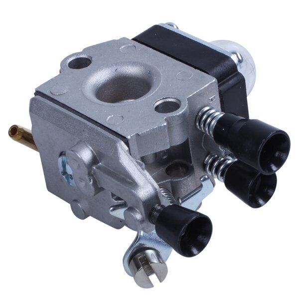 Ignition Coil Carburetor Kit for Fs80R Fs85 Fs80 Hs80 Ht75 Hs75