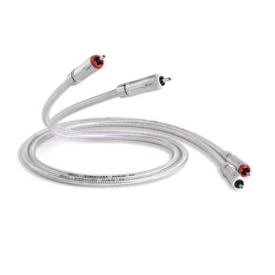 QED Signature Audio 40 Cables