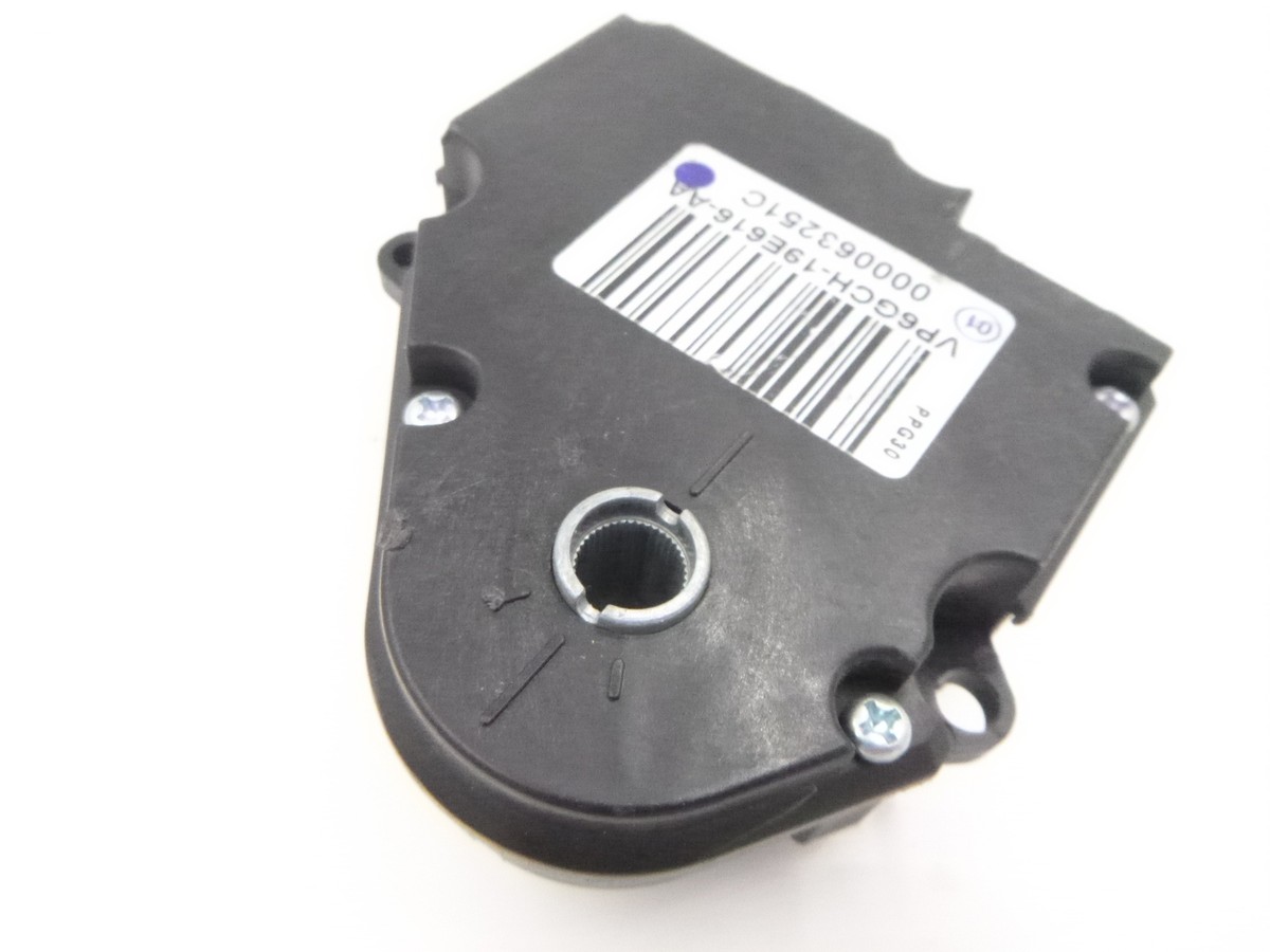 Woory HVAC Air Inlet Door Actuator VP6GCH-19E616-AA For 2002-2007