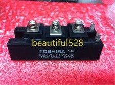 1PC  Toshiba Igbt Module MG75J2YS45
