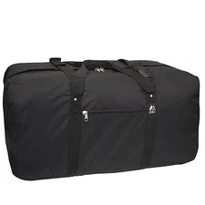 Everest Cargo Duffel - Medium - Black