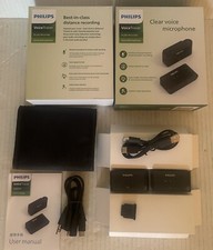 Philips Voice Tracer VTR7700