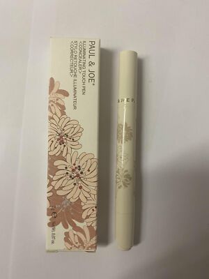 Paul & Joe Illuminating Touch Pen
