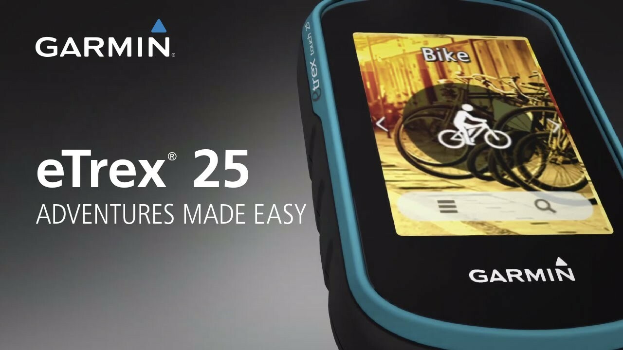 garmin etrex touch 35 vs 25