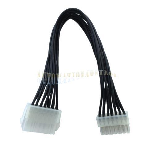 For Lenovo Power Supply 10PIN 20cm 14PIN 25cm Extension Cord - Photo 3/3