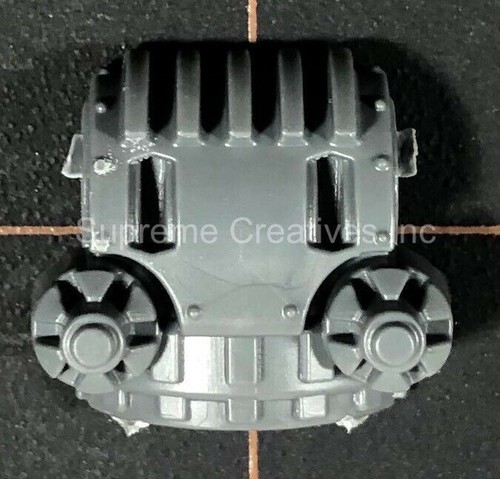 Bits Adeptus Mechanicus Kataphron Battle Servitors Warhammer 40000 40k Bitz - Picture 13 of 82