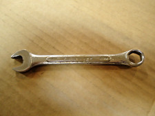 SK WAYNE Combination Wrench 11MM 6 Point Metric 8311 Made In USA M