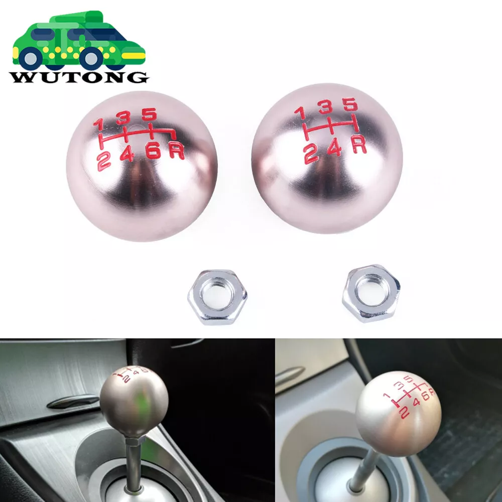 SHIFT KNOB for Logitech G27 G29 G920 G2930 Shifter (NO ADAPTER NEEDED)