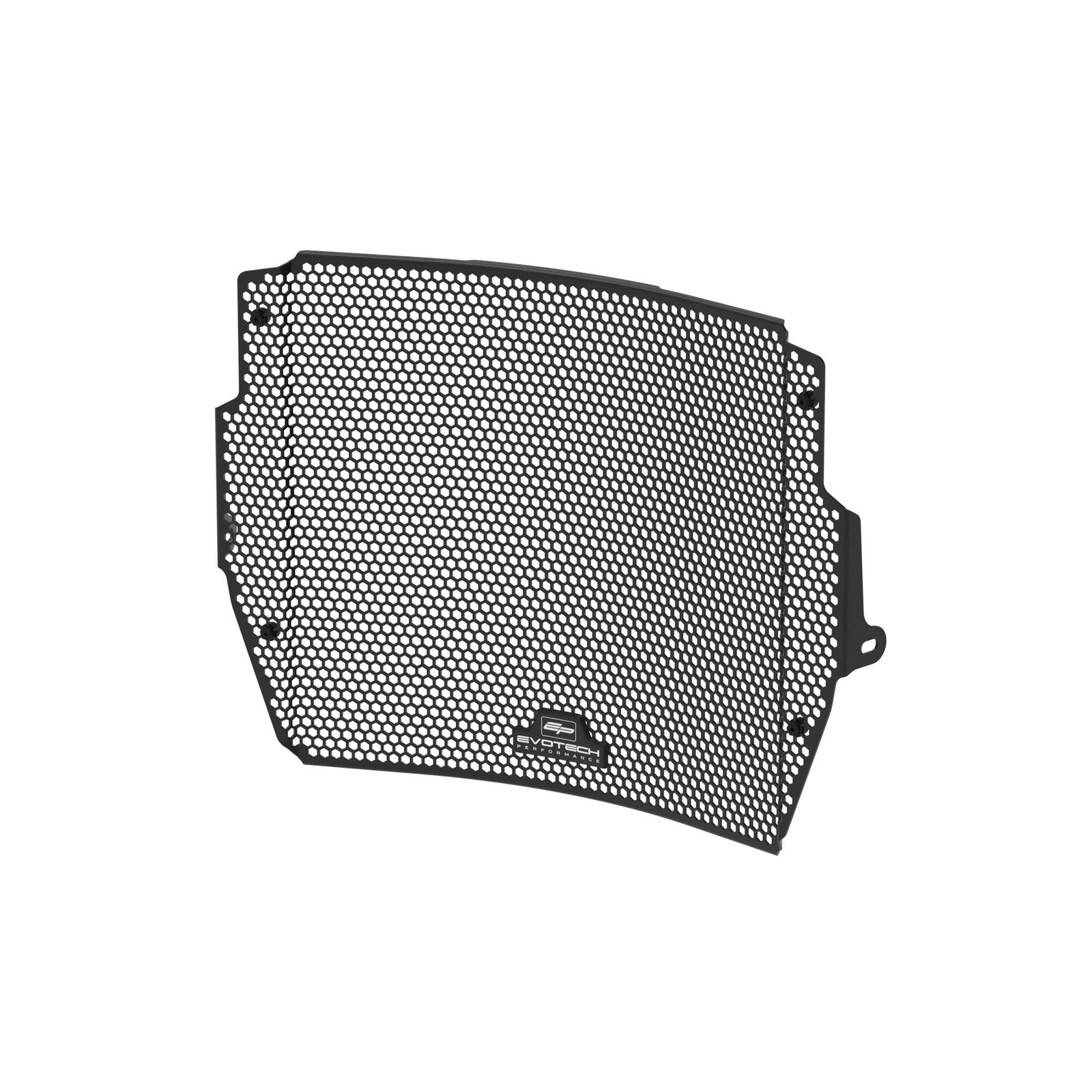 Evotech Radiator Guard - Triumph Street Triple S (2017-2019)