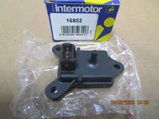 ALFA ROMEO 33  & 33 Sportwagon intake manifold pressure sensor 16802