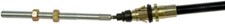Dorman C93269 Parking Brake Cable fits REAR RIGHT