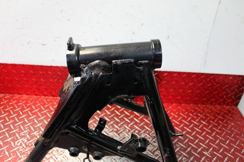 2003 YAMAHA V-STAR 1100 FRAME STRAIGHT READY GOOD TO GO 1999 - 2009 YVS2 - Picture 9 of 14