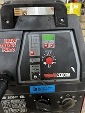 Saldatrice Cebora Mig 30/35T N 583 