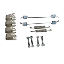 Quick Brake 105-0827 Zubehörsatz Bremsbacken Hinten für Toyota Nissan