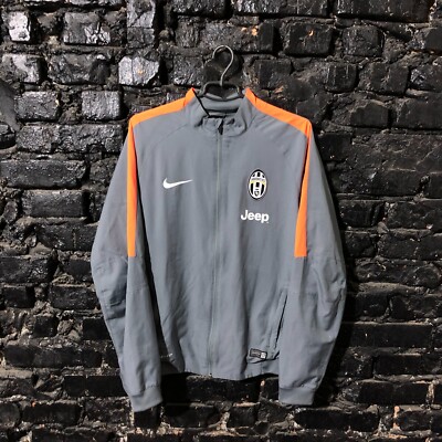 NIKE ナイキ　JUVENTUS ユヴェントス　ナイロンジャケット NIKE JUVENTUS ナイロン ジャケット ナイキ ユベントス ブルゾン
