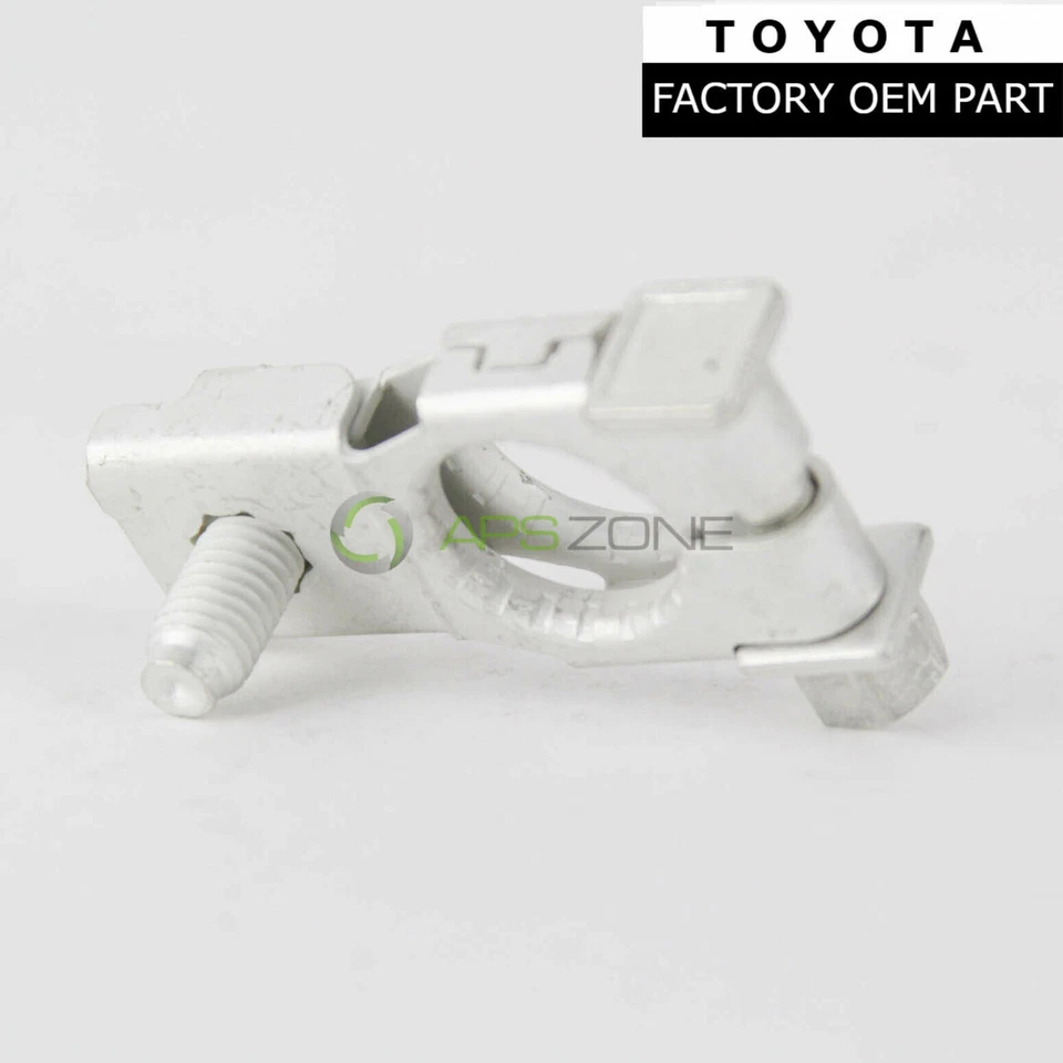 FACTORY LEXUS ES300 TOYOTA RAV4 SCION POSITIVE BATTERY TERMINAL 90982-05054 OEM - Image 2 of 3
