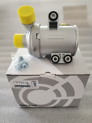 #ad Electric Engine Water Pump 11518635089 For BMW 320i 420i 520i X1 X3 X4 X5 $152.00