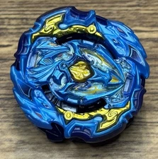 Takara Tomy Beyblade Burst GT B-00 WBBA Lord Achilles Paradox Quick’ - #B1