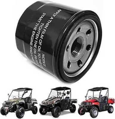 Oil Filter Replacement for UTV ATV 400 500 700 250 450 550 750 Sector Vector 503