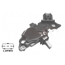 Régulateur alternateur Ford MONDEO