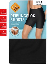 Nur Die Damen Boxershorts Unterhose Unterwäs...