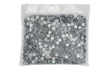 Quality Brand Bleiplombe Plomben-Ø 8 mm rund ohne Draht