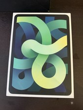 Apple iPad Air 4 4th Gen A2324 64GB WiFi Cellular Version Green