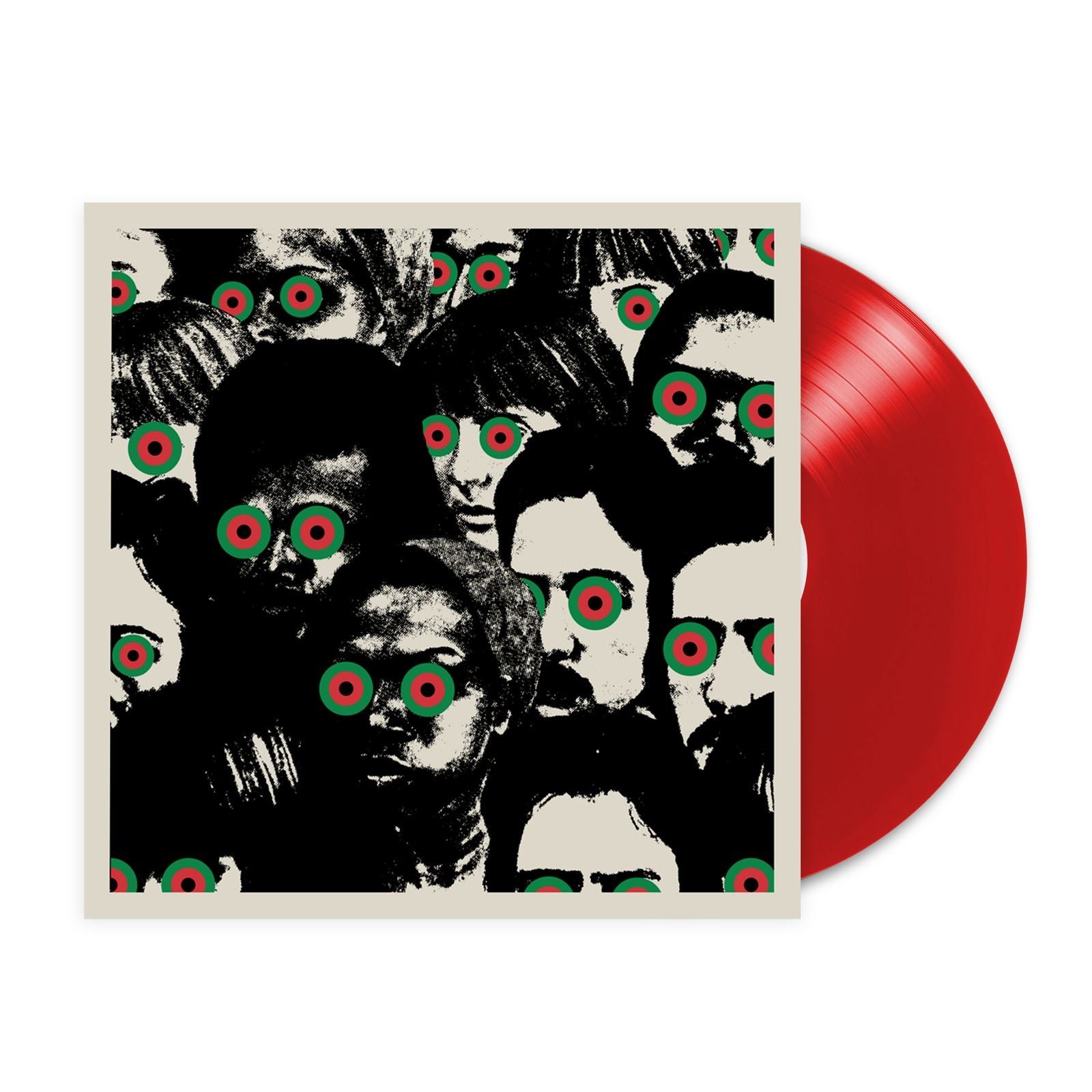 Danger Mouse & Black Thought - Cheat Codes (BMG) Vinyl 12"" Album