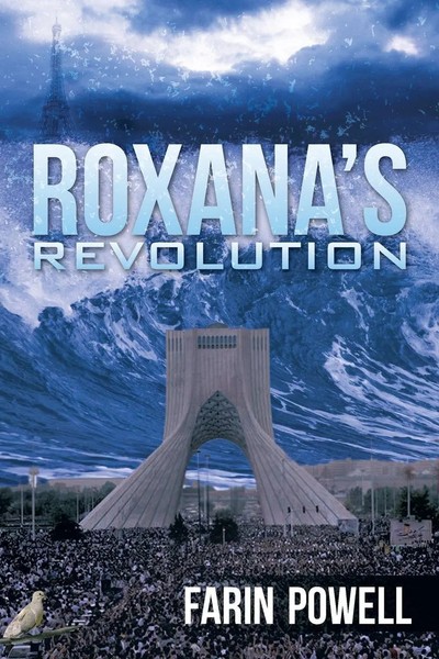 Farin Powell | Roxana's Revolution | Taschenbuch | Englisch (2013) | iUniverse-image