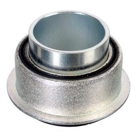 febi Bilstein Lagerung, AchsköRper 173617 FüR Iveco, Vorderachse Links, Unten