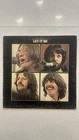 The Beatles, Let It Be (Record Jacket Only) LP Vinyl Apple Records