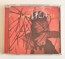 Kim Mitchell By Kim Mitchell - Max Webster (CD, 1994)