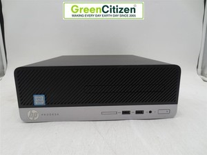HP ProDesk 400 G6 i3/8GB/SSD256GB/Win11 【公式通販】