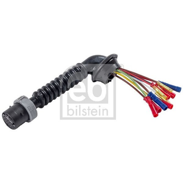 Febi Bilstein 107134 Kabelreparatursatz, TüR-image