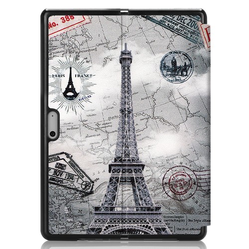 Case for microsoft surface 8 Pro 13 Inch Smart Cover Car Sleep/Wake - Picture 3 of 5