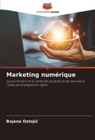 Bojana Ostoji¿ | Marketing NuméRique | Taschenbuch | FranzöSisch (2024)