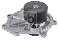 Febi Bilstein Wasserpumpe 44350 FüR Rover Land Rover MG