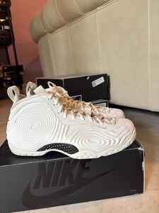 Cdg How To Clean White Foamposites Nike Air Foamposite One Comme Des Garcons "CDG" Review
