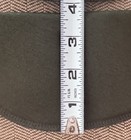 2 PAIR SET GREEN STICKY TAPE CLOTHING SHOULDER PADS — photo 4