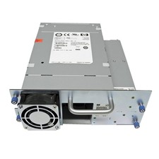 HP MSL Ultrium 1840 LTO4 FC BRSLA-0601-DC Tap...