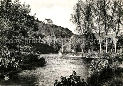 Trois Ponts Confluent de la Salm et de l'Ambleve Hotel Beau Site