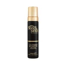 Bondi Sands Liquid Gold Self Tanning Foam 6.76 fl oz - New