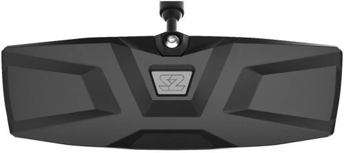 Seizmik Halo R Rear View Mirror 18059 56-18059 0640-1306 63-7294 650523 - Image 2 of 4