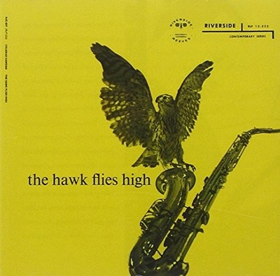 Hawkins, Coleman - The Hawk Flies High - Hawkins, Coleman CD JQVG The Cheap Fast