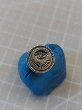 Victorian Multi Wheel Seal Wax - All Seeing Eye