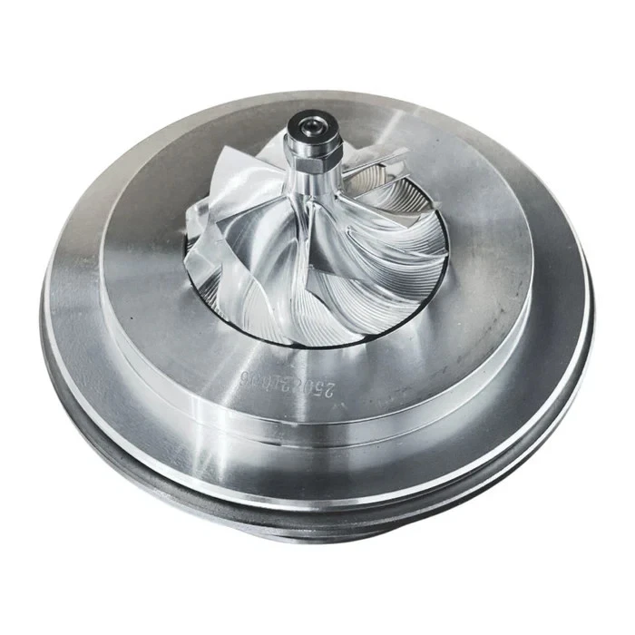 Upgrade Billet Turbo Cartridge CHRA Core For Volkswagen Eos TFSI 2.0L - Image 4 of 4