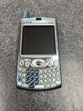 Palm Treo 650 Sprint Blue Cell Phone Preowned  UNTESTED 