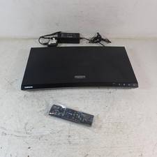 Samsung Ultra HD 4K Blu-ray Player With Remote Tested and Working