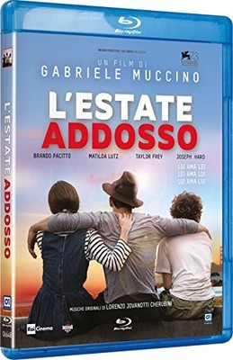 L'Estate Addosso (Blu-Ray) 01 DISTRIBUTION
