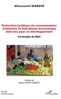 Protection Juridique Du Consommateur D'aliments Et LibéRalisme éConomique...